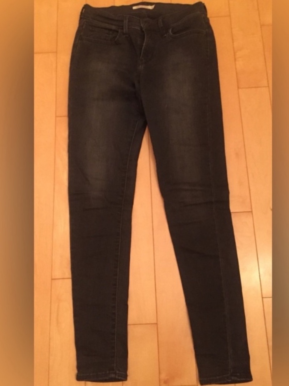 Levi’s  710 Super Skinny Jean